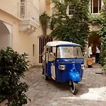Relais Corte Palmieri & Il Chiostro - Residenza D'epoca 4*
