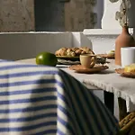 Relais Corte Palmieri & Il Chiostro - Residenza D'epoca 4* Gallipoli
