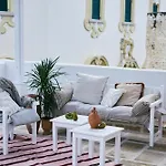 Hotel Relais Corte Palmieri & Il Chiostro - Residenza D'epoca
