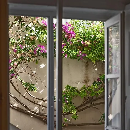 فندق Relais Corte Palmieri & Il Chiostro - Residenza D'epoca