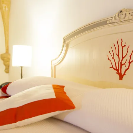 Relais Corte Palmieri & Il Chiostro - Residenza D'epoca فندق