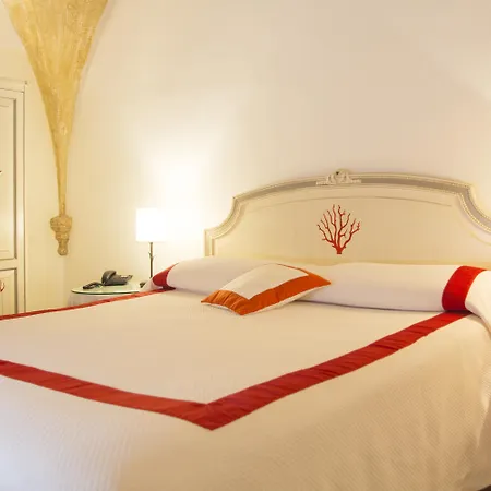Relais Corte Palmieri & Il Chiostro - Residenza D'epoca فندق