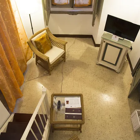 فندق Relais Corte Palmieri & Il Chiostro - Residenza D'epoca