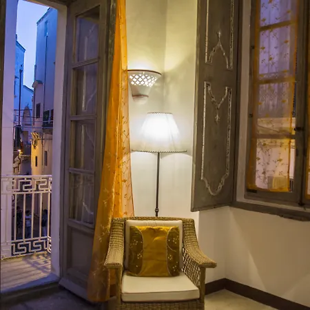 فندق Relais Corte Palmieri & Il Chiostro - Residenza D'epoca