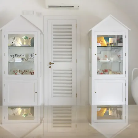 Relais Corte Palmieri&il Chiostro - Residenza D'epoca 4* Gallipoli