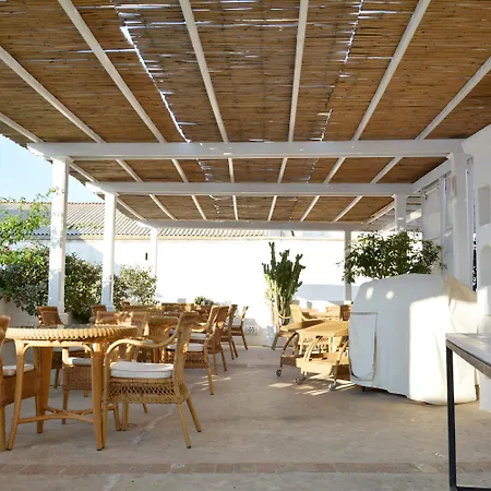 Hotel Relais Corte Palmieri&il Chiostro - Residenza D'epoca