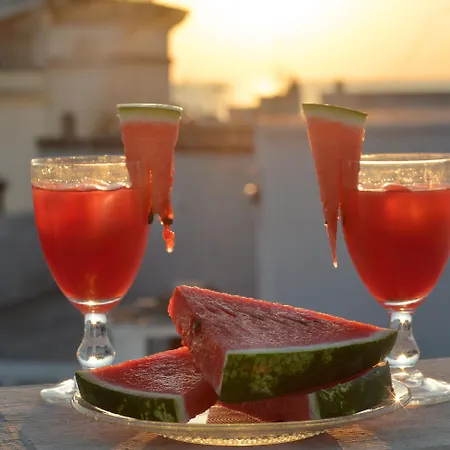 Relais Corte Palmieri&il Chiostro - Residenza D'epoca 4*