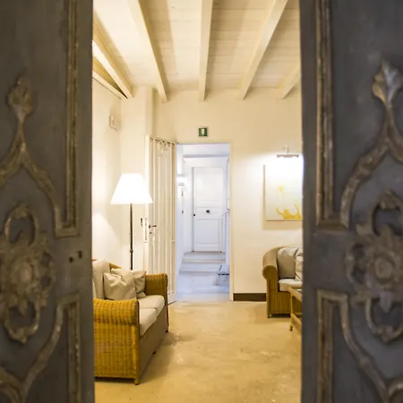 فندق Relais Corte Palmieri & Il Chiostro - Residenza D'epoca 4*