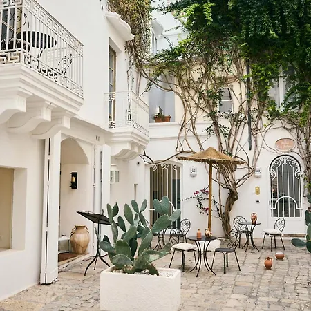 Hotel Relais Corte Palmieri&il Chiostro - Residenza D'epoca Gallipoli