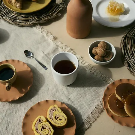 Relais Corte Palmieri & Il Chiostro - Residenza D'epoca غالّيبولي