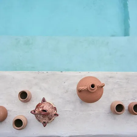 Relais Corte Palmieri & Il Chiostro - Residenza D'epoca فندق غالّيبولي