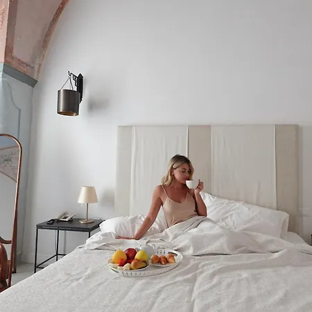 فندق Relais Corte Palmieri & Il Chiostro - Residenza D'epoca