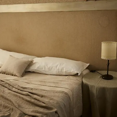Relais Corte Palmieri & Il Chiostro - Residenza D'epoca 4* غالّيبولي
