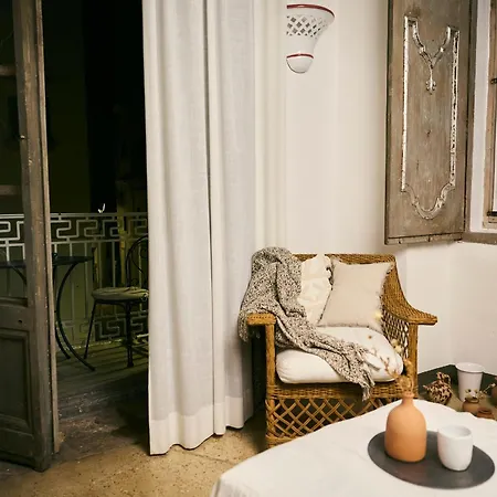 Relais Corte Palmieri & Il Chiostro - Residenza D'epoca غالّيبولي