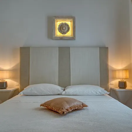Relais Corte Palmieri & Il Chiostro - Residenza D'epoca فندق