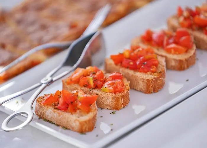 Hotel Relais Corte Palmieri&il Chiostro - Residenza D'epoca Gallipoli