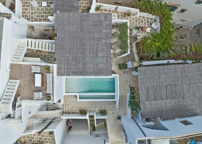 Relais Corte Palmieri&il Chiostro - Residenza D'epoca