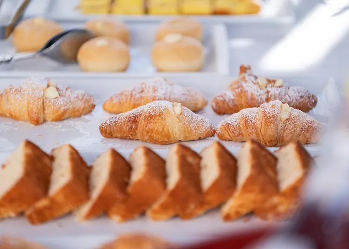 Relais Corte Palmieri&il Chiostro - Residenza D'epoca Hotel