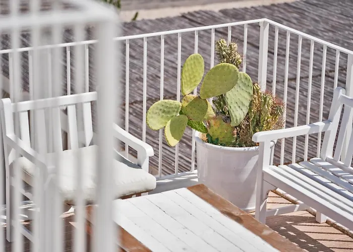 Relais Corte Palmieri&il Chiostro - Residenza D'epoca Hotel