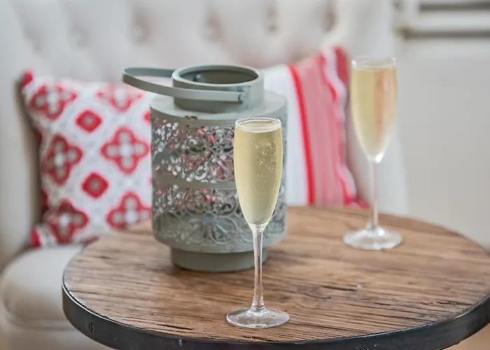 Relais Corte Palmieri&il Chiostro - Residenza D'epoca Hotel 4*