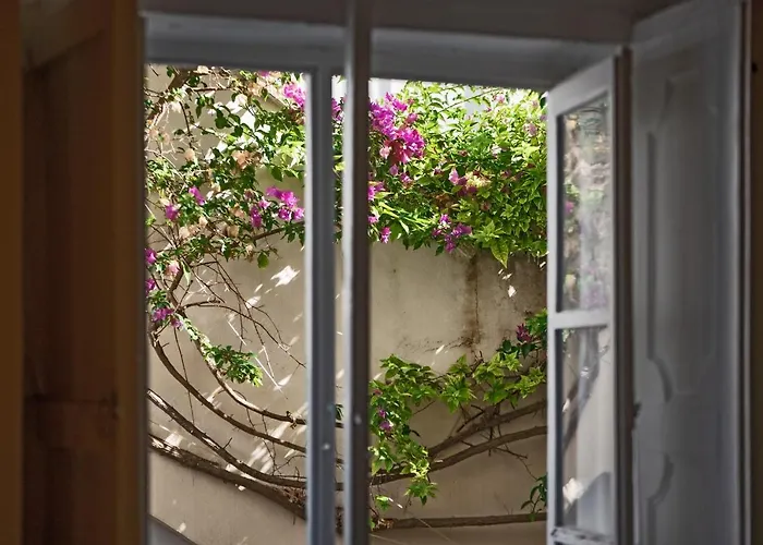 Hotel Relais Corte Palmieri&il Chiostro - Residenza D'epoca