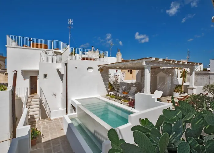 Relais Corte Palmieri&il Chiostro - Residenza D'epoca 4*