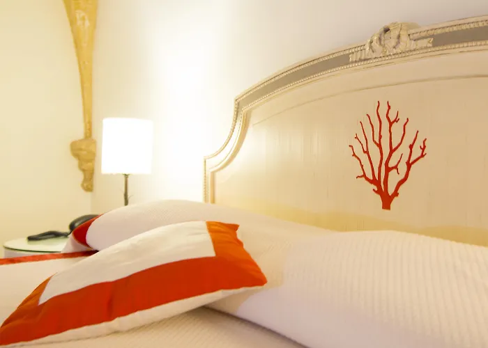 Relais Corte Palmieri&il Chiostro - Residenza D'epoca Hotel