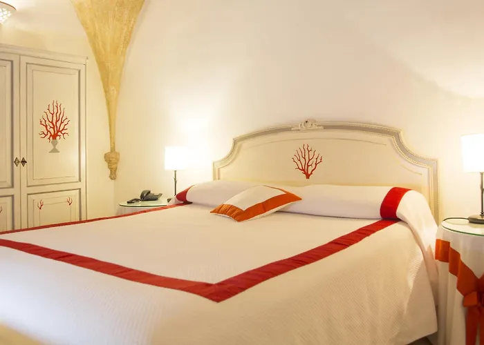 Relais Corte Palmieri&il Chiostro - Residenza D'epoca Hotel