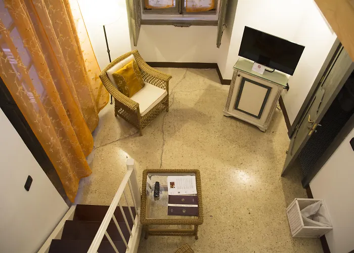 Hotel Relais Corte Palmieri&il Chiostro - Residenza D'epoca