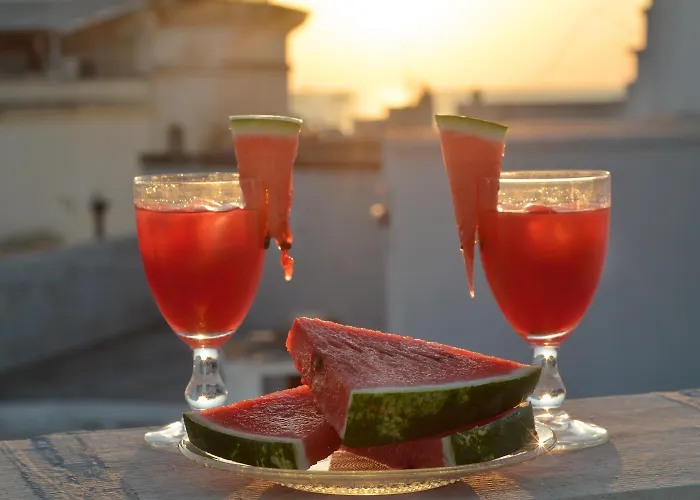 Relais Corte Palmieri&il Chiostro - Residenza D'epoca 4*