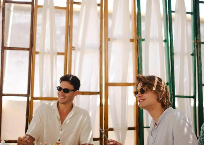 Hotel Relais Corte Palmieri&il Chiostro - Residenza D'epoca