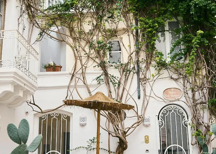 Relais Corte Palmieri&il Chiostro - Residenza D'epoca Hotel 4*