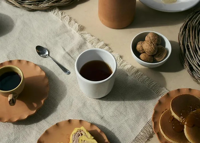 Relais Corte Palmieri&il Chiostro - Residenza D'epoca Gallipoli