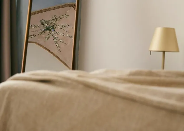 Relais Corte Palmieri&il Chiostro - Residenza D'epoca Hotel 4*