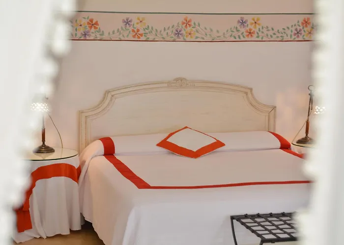 Relais Corte Palmieri&il Chiostro - Residenza D'epoca Gallipoli