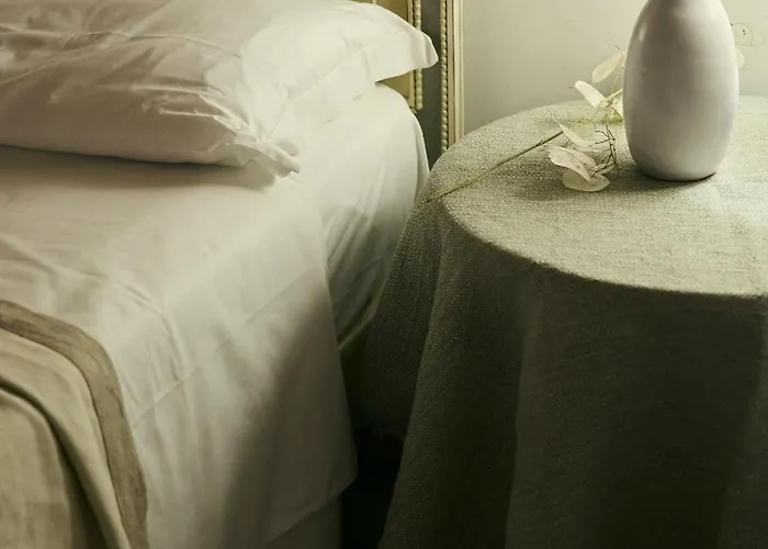 Relais Corte Palmieri&il Chiostro - Residenza D'epoca 4*