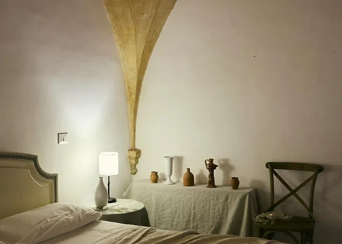 Relais Corte Palmieri&il Chiostro - Residenza D'epoca