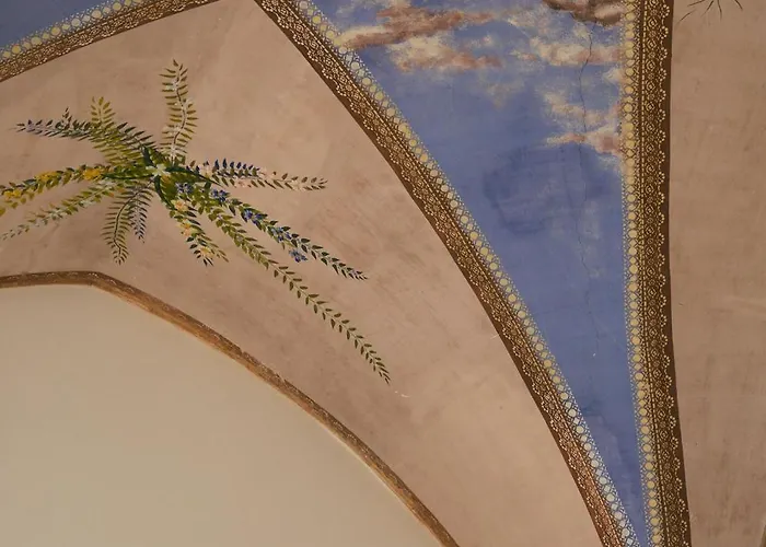 Relais Corte Palmieri&il Chiostro - Residenza D'epoca Hotel 4*