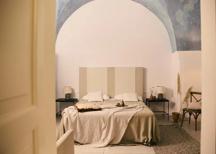 Relais Corte Palmieri&il Chiostro - Residenza D'epoca