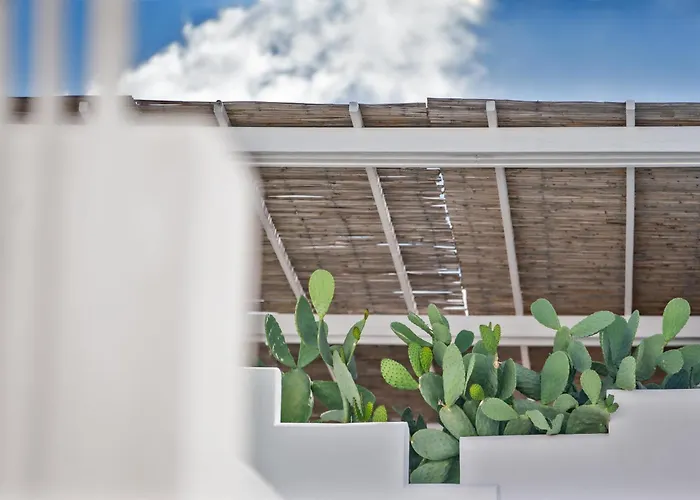 Relais Corte Palmieri&il Chiostro - Residenza D'epoca 4* Gallipoli