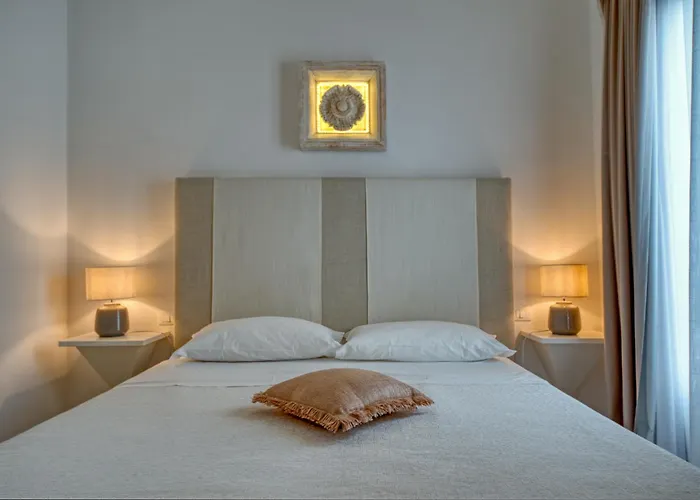 Relais Corte Palmieri&il Chiostro - Residenza D'epoca Hotel