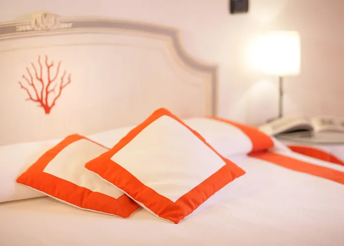 Relais Corte Palmieri&il Chiostro - Residenza D'epoca Gallipoli