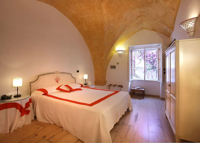 Relais Corte Palmieri&il Chiostro - Residenza D'epoca Hotel Gallipoli