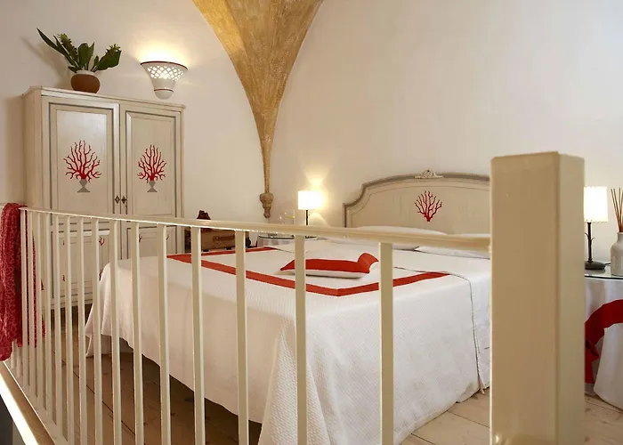 Relais Corte Palmieri&il Chiostro - Residenza D'epoca Hotel 4*