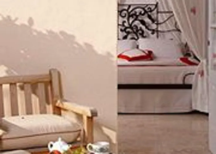 Relais Corte Palmieri&il Chiostro - Residenza D'epoca Hotel 4*