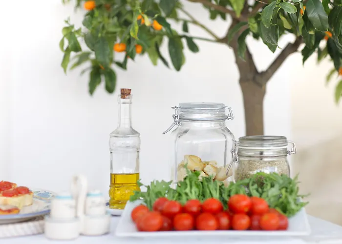 Hotel Relais Corte Palmieri&il Chiostro - Residenza D'epoca