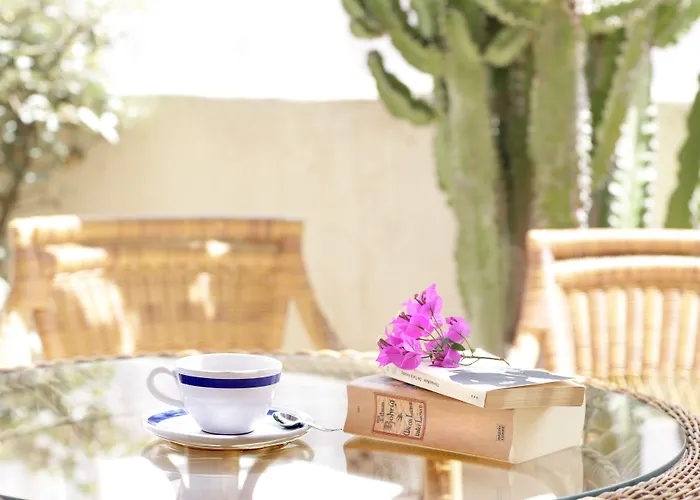 Relais Corte Palmieri&il Chiostro - Residenza D'epoca