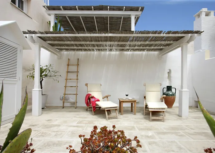 Relais Corte Palmieri&il Chiostro - Residenza D'epoca 4*