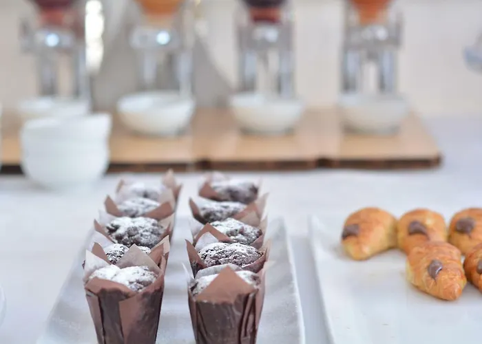 Relais Corte Palmieri&il Chiostro - Residenza D'epoca Gallipoli