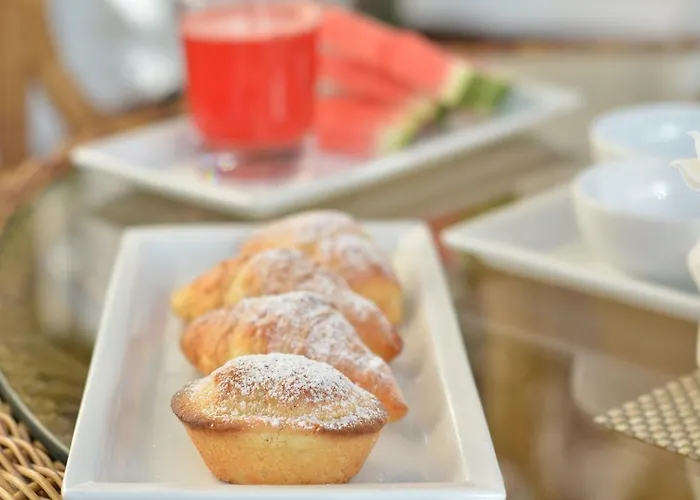 Hotel Relais Corte Palmieri&il Chiostro - Residenza D'epoca